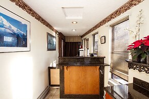 Super 8 by Wyndham Vancouver East