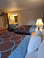 Super 8 by Wyndham Vancouver East