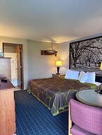 Super 8 by Wyndham Vancouver East