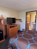 Super 8 by Wyndham Vancouver East