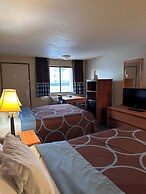 Super 8 by Wyndham Vancouver East