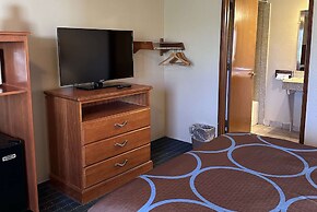 Super 8 by Wyndham Vancouver East