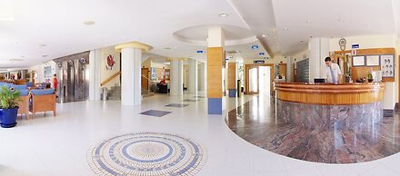 Invisa Hotel Ereso All Inclusive