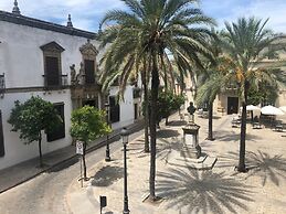 Hotel Palacio Garvey