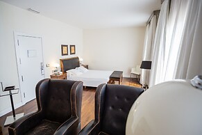 Hotel Palacio Garvey