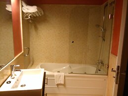 Hotel Palacio Garvey