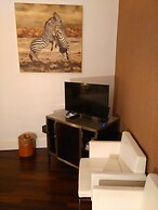 Hotel Palacio Garvey