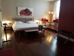 Hotel Palacio Garvey