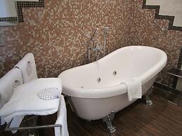 Hotel Palacio Garvey