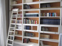 Hotel Palacio Garvey