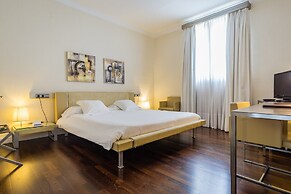 Hotel Palacio Garvey