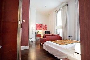 Hotel Palacio Garvey