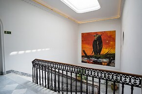 Hotel Palacio Garvey