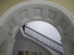 Hotel Palacio Garvey