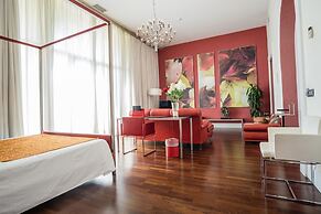 Hotel Palacio Garvey