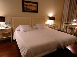 Hotel Palacio Garvey