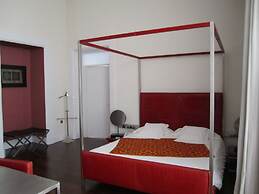 Hotel Palacio Garvey