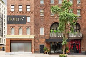 Hotel 57