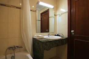 Parque Mourabel- Pe Do Lago- Oasis Village