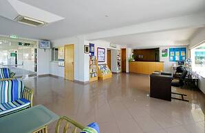 Parque Mourabel- Pe Do Lago- Oasis Village