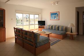 Parque Mourabel- Pe Do Lago- Oasis Village