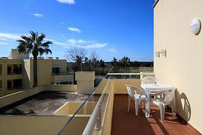 Parque Mourabel- Pe Do Lago- Oasis Village