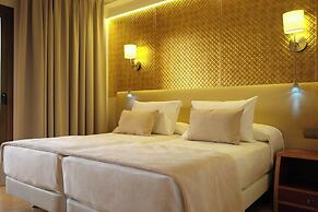 Invisa Hotel La Cala