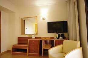 Invisa Hotel La Cala