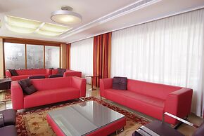 Invisa Hotel La Cala