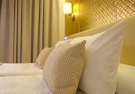 Invisa Hotel La Cala