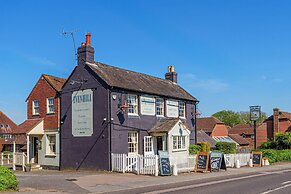 The Evenhill
