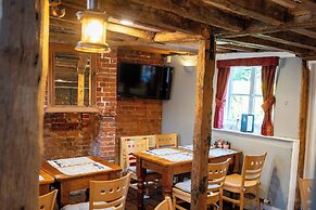 The Evenhill