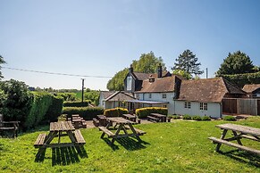 The Evenhill