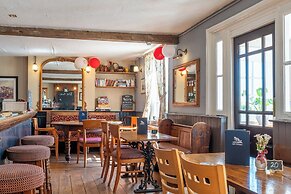 The Evenhill