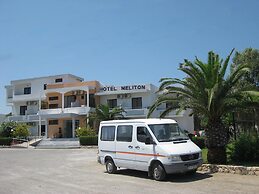 Meliton Hotel