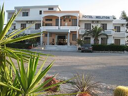 Meliton Hotel
