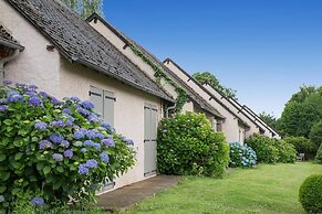 The Originals Relais, Hôtel Restaurant Les Coquelicots