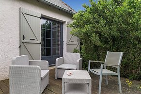 The Originals Relais, Hôtel Restaurant Les Coquelicots