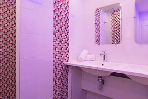 The Originals Relais, Hôtel Restaurant Les Coquelicots