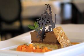 The Originals Relais, Hôtel Restaurant Les Coquelicots