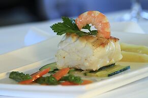 The Originals Relais, Hôtel Restaurant Les Coquelicots