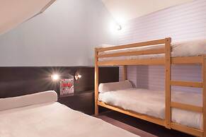 The Originals Relais, Hôtel Restaurant Les Coquelicots