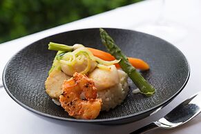 The Originals Relais, Hôtel Restaurant Les Coquelicots