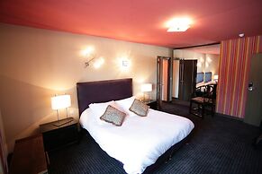 Hotel Le Faisan Dore