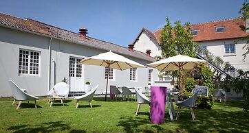 Hotel Le Faisan Dore