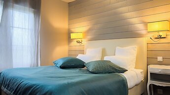 Hotel Le Faisan Dore