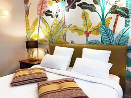 Hotel Le Faisan Dore