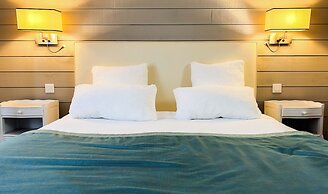 Hotel Le Faisan Dore