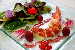 Hotel Le Faisan Dore