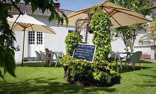 Hotel Le Faisan Dore